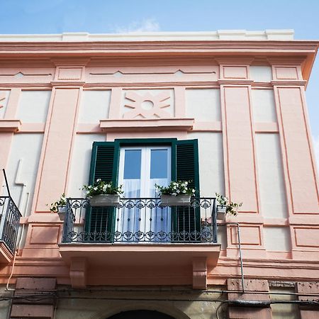 Le Dimore Dell'Acqua Matera Zewnętrze zdjęcie