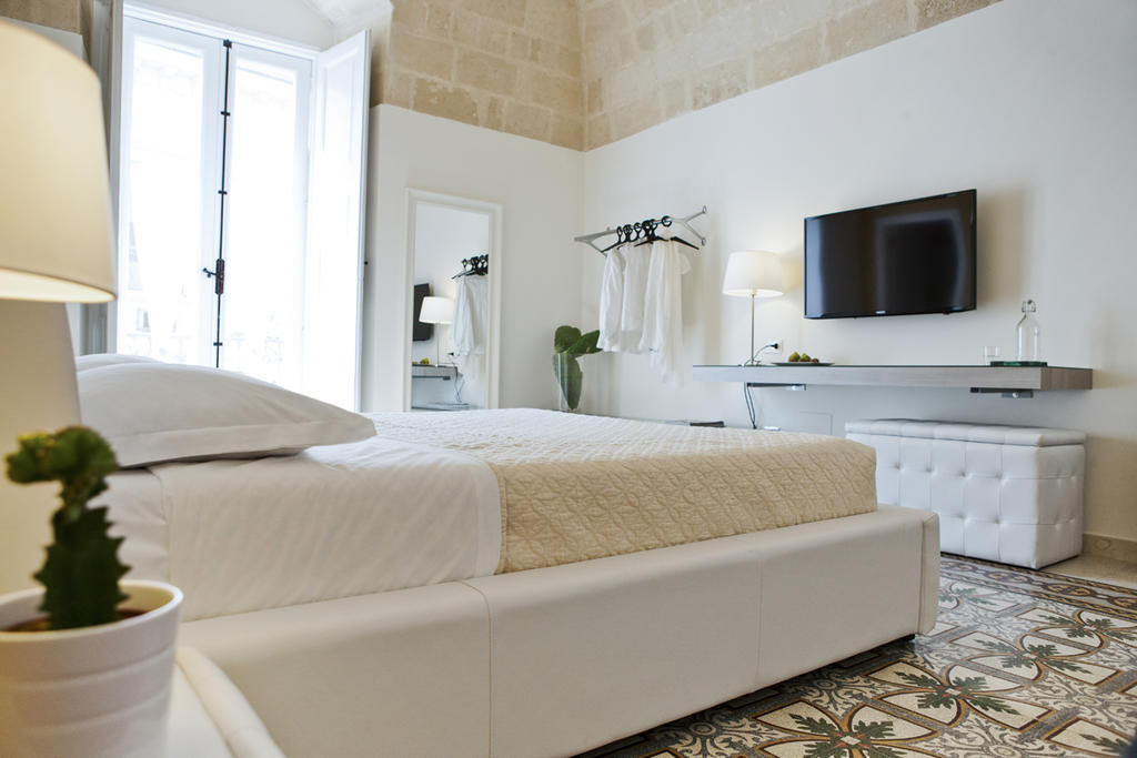 Le Dimore Dell'Acqua Matera Zewnętrze zdjęcie