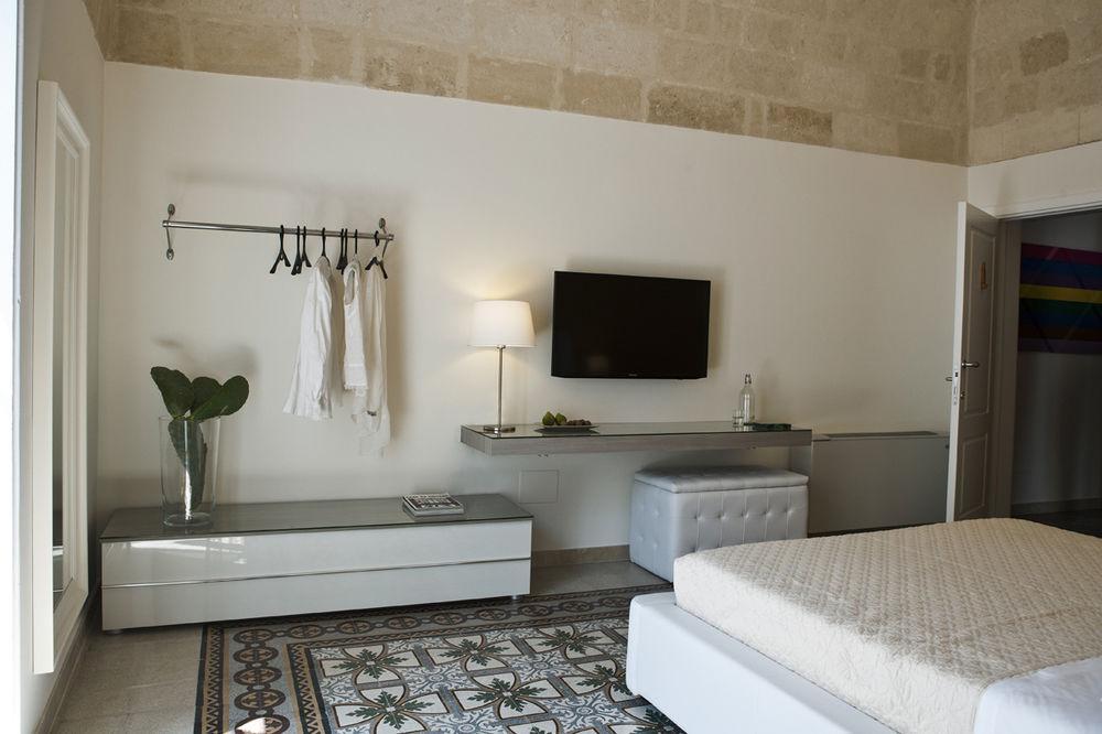 Le Dimore Dell'Acqua Matera Zewnętrze zdjęcie