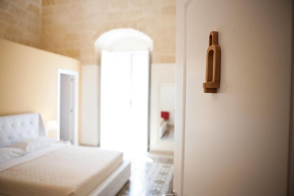Le Dimore Dell'Acqua Matera Zewnętrze zdjęcie