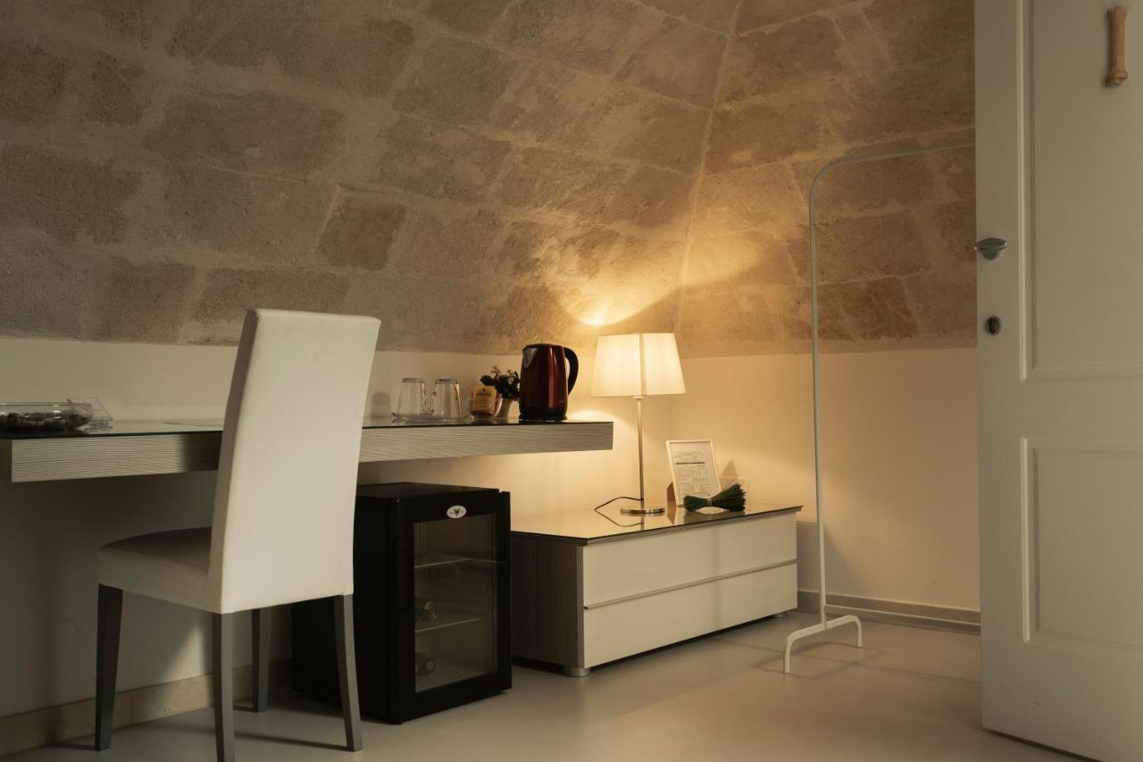 Le Dimore Dell'Acqua Matera Zewnętrze zdjęcie