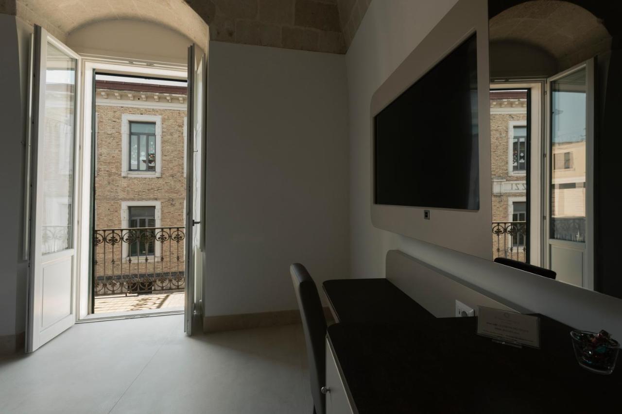 Le Dimore Dell'Acqua Matera Zewnętrze zdjęcie