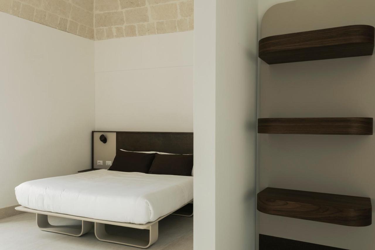 Le Dimore Dell'Acqua Matera Zewnętrze zdjęcie