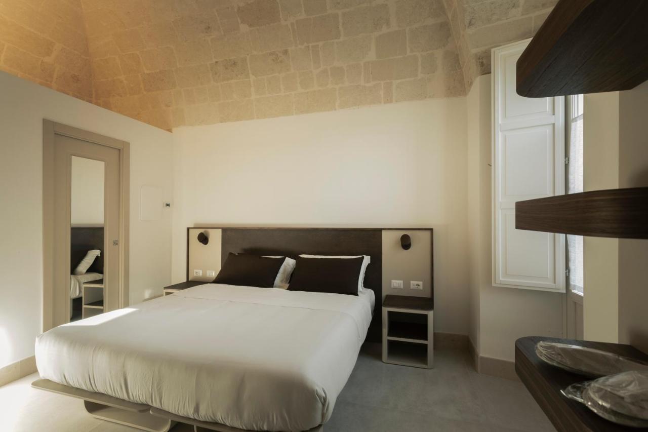 Le Dimore Dell'Acqua Matera Zewnętrze zdjęcie